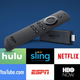 Amazon Fire TV Stick | $25 | Woot